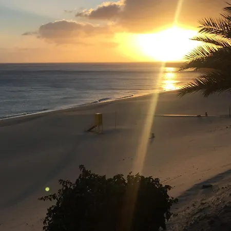 Tajinaste Sol Lejlighed