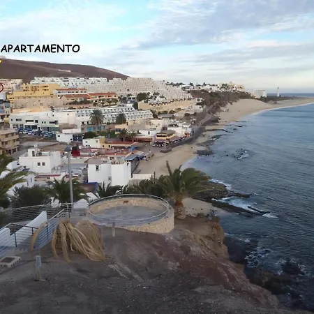 Apartamento Tajinaste Sol *