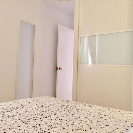 Tajinaste Sol Apartamento
